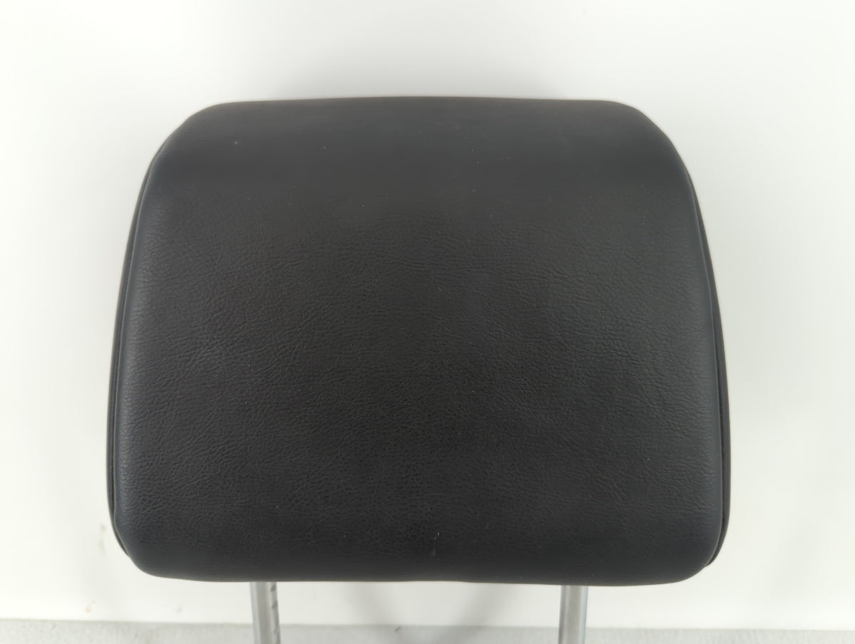 2015 Nissan Rogue Headrest Head Rest Rear Center Seat Black 619911 - Oemusedautoparts1.com