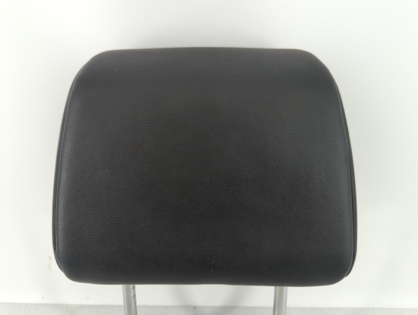 2015 Nissan Rogue Headrest Head Rest Front Driver Passenger Seat Black - Oemusedautoparts1.com
