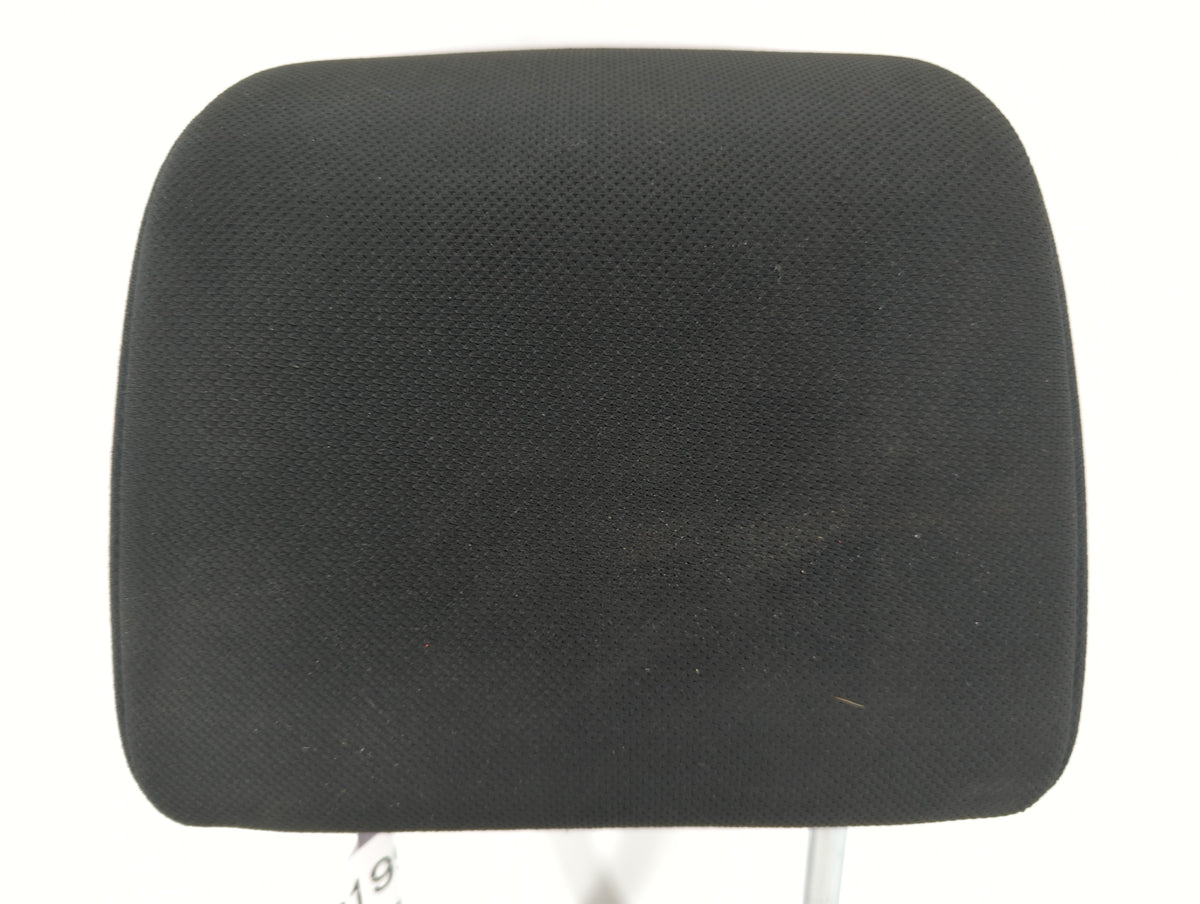 2015 Nissan Rogue Headrest Head Rest Rear Center Seat Black 619918 - Oemusedautoparts1.com