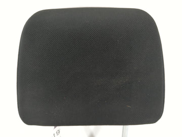 2015 Nissan Rogue Headrest Head Rest Front Driver Passenger Seat Black - Oemusedautoparts1.com