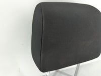 2015 Nissan Rogue Headrest Head Rest Rear Center Seat Black 619918 - Oemusedautoparts1.com