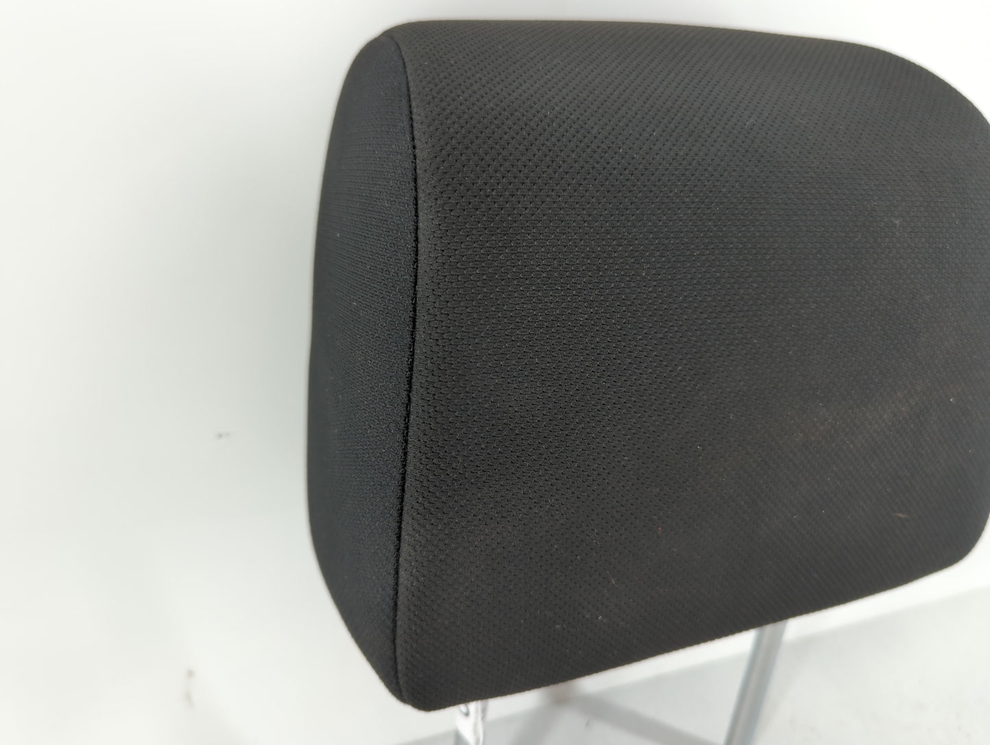 2015 Nissan Rogue Headrest Head Rest Front Driver Passenger Seat Black - Oemusedautoparts1.com
