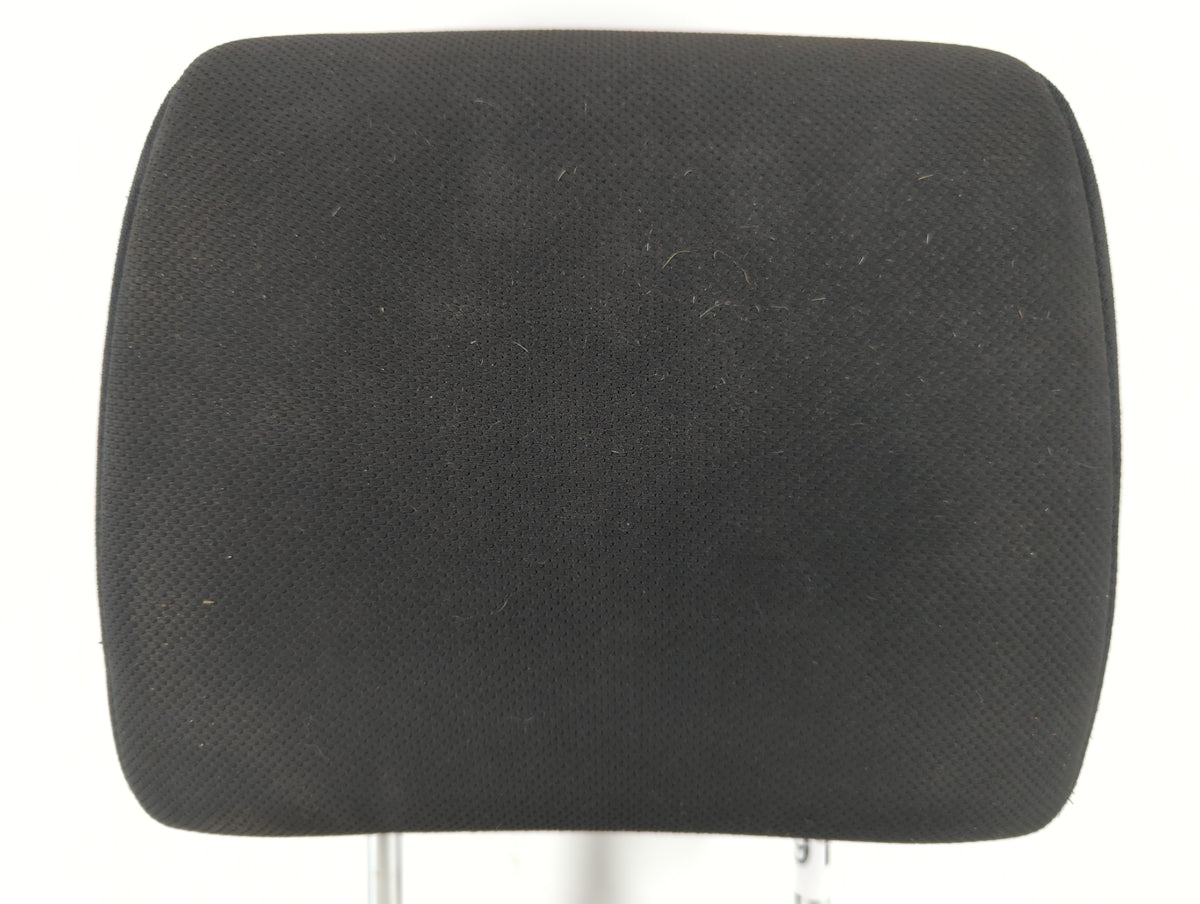 2015 Nissan Rogue Headrest Head Rest Rear Center Seat Black 619918 - Oemusedautoparts1.com