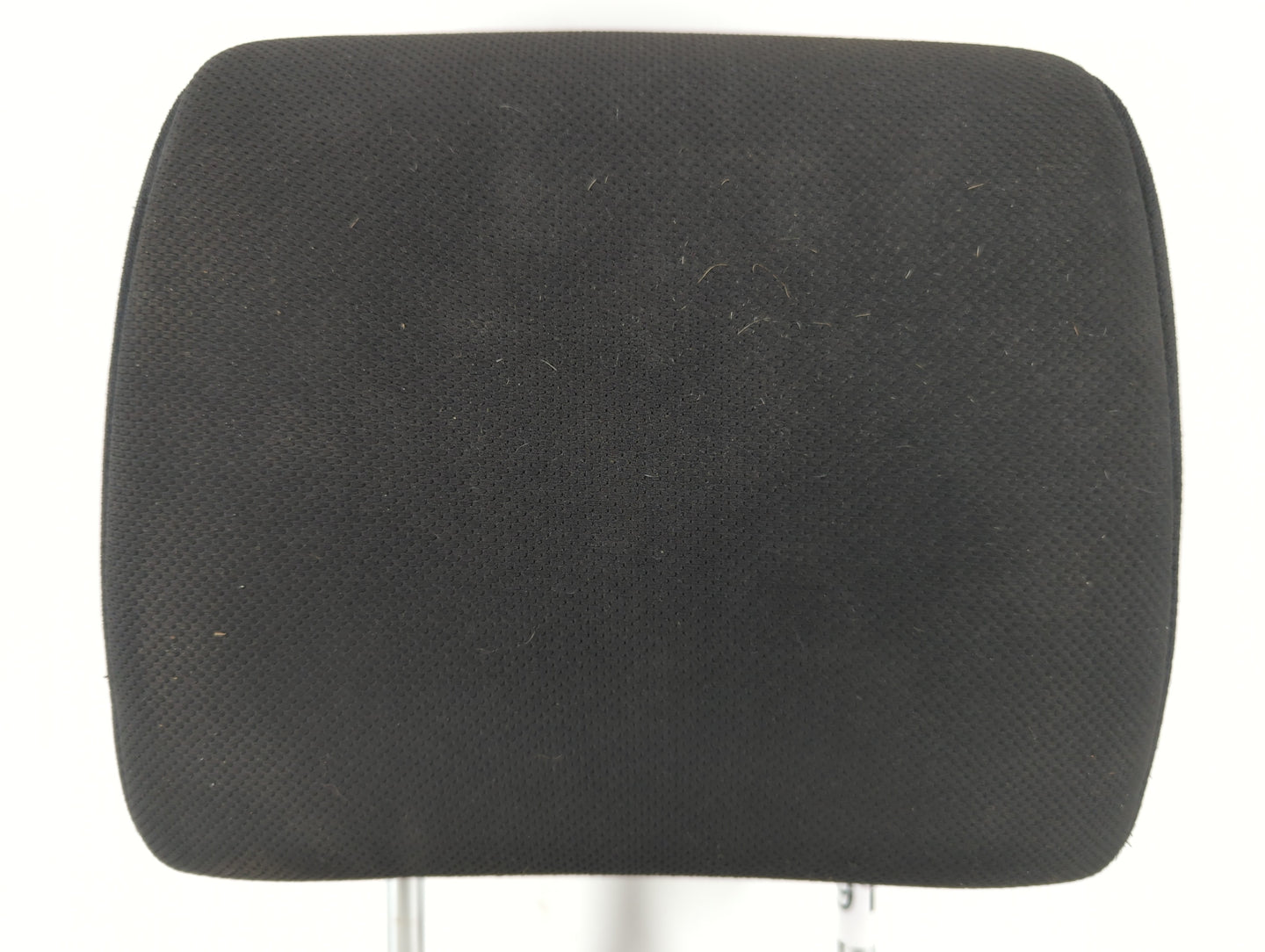 2015 Nissan Rogue Headrest Head Rest Front Driver Passenger Seat Black - Oemusedautoparts1.com