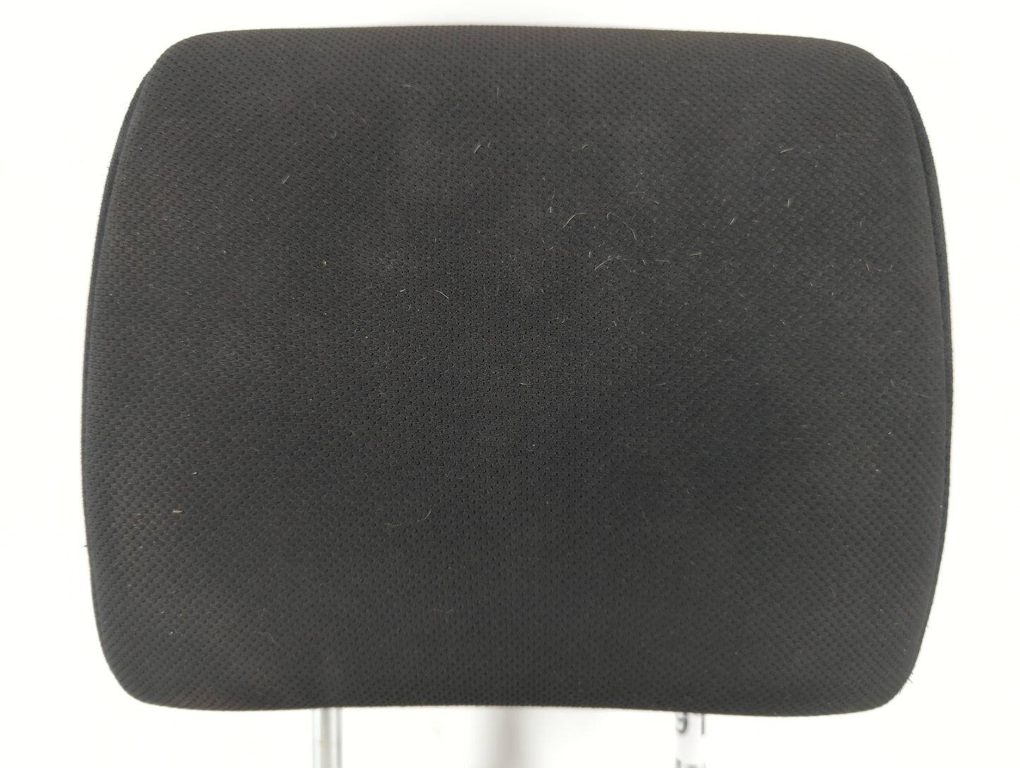 2015 Nissan Rogue Headrest Head Rest Front Driver Passenger Seat Black - Oemusedautoparts1.com