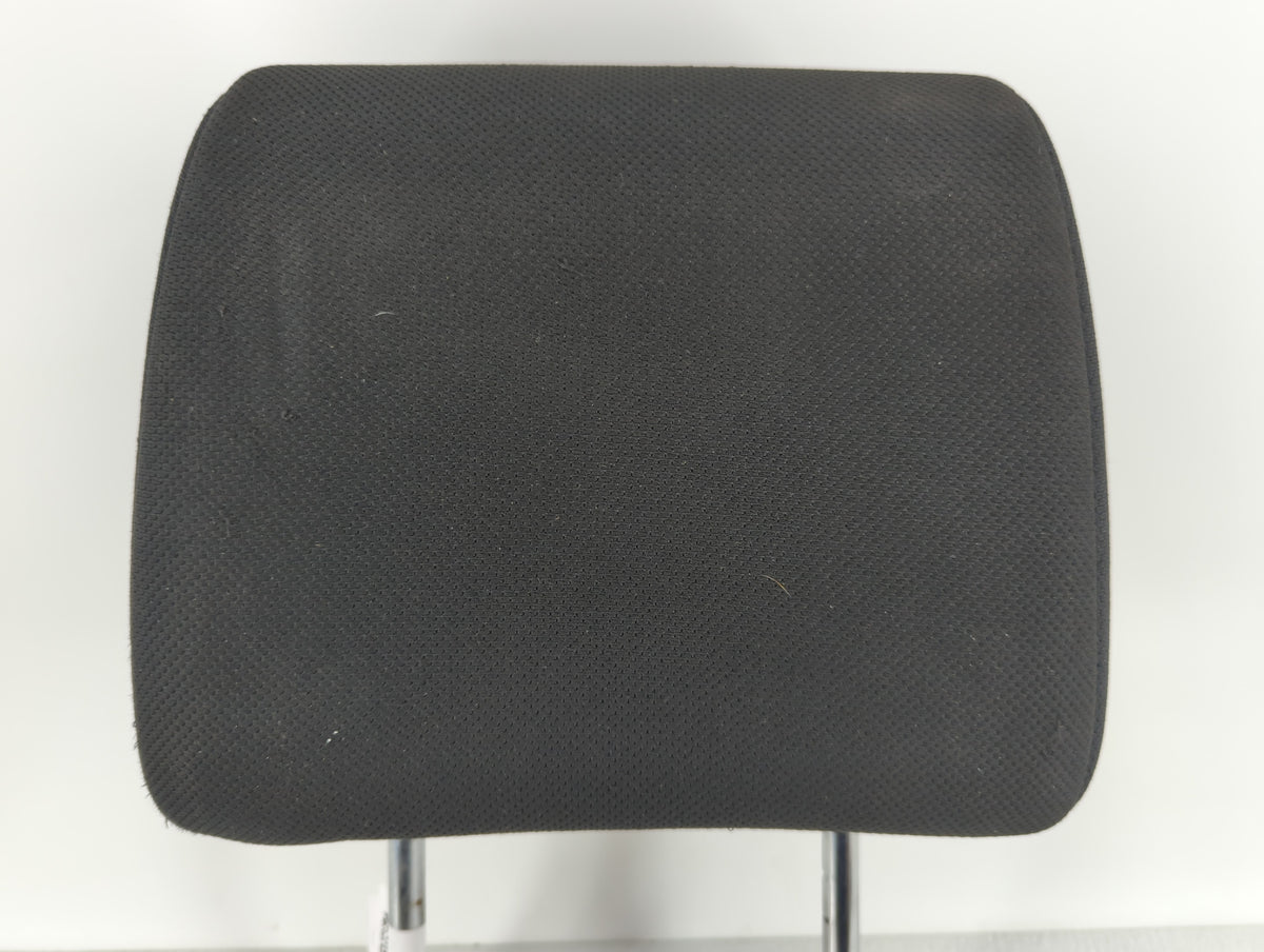 2015 Nissan Rogue Headrest Head Rest Rear Center Seat Black 620019 - Oemusedautoparts1.com