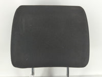 2015 Nissan Rogue Headrest Head Rest Rear Center Seat Black 620019 - Oemusedautoparts1.com