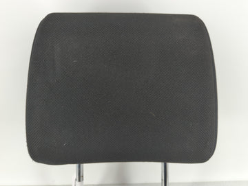 2015 Nissan Rogue Headrest Head Rest Front Driver Passenger Seat Black - Oemusedautoparts1.com