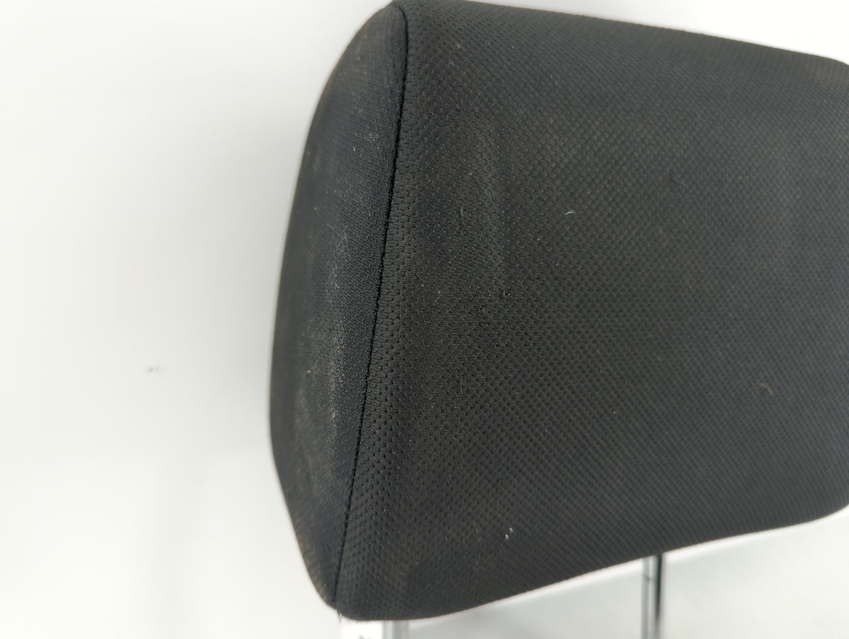 2015 Nissan Rogue Headrest Head Rest Rear Center Seat Black 620019 - Oemusedautoparts1.com