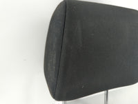 2015 Nissan Rogue Headrest Head Rest Front Driver Passenger Seat Black - Oemusedautoparts1.com