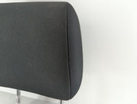 2015 Nissan Rogue Headrest Head Rest Front Driver Passenger Seat Black - Oemusedautoparts1.com