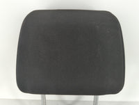 2015 Nissan Rogue Headrest Head Rest Front Driver Passenger Seat Black - Oemusedautoparts1.com