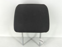 2015 Nissan Rogue Headrest Head Rest Front Driver Passenger Seat Black - Oemusedautoparts1.com