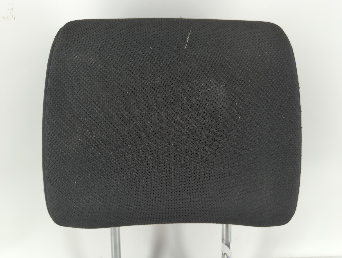 2015 Nissan Rogue Headrest Head Rest Front Driver Passenger Seat Black - Oemusedautoparts1.com