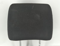 2015 Nissan Rogue Headrest Head Rest Front Driver Passenger Seat Black - Oemusedautoparts1.com