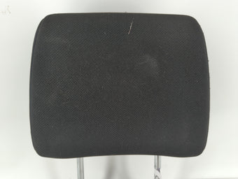 compare product 2015 Nissan Rogue Headrest Head Rest Front Driver Passenger Seat Black