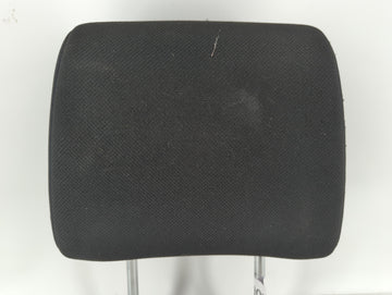 2015 Nissan Rogue Headrest Head Rest Front Driver Passenger Seat Black - Oemusedautoparts1.com