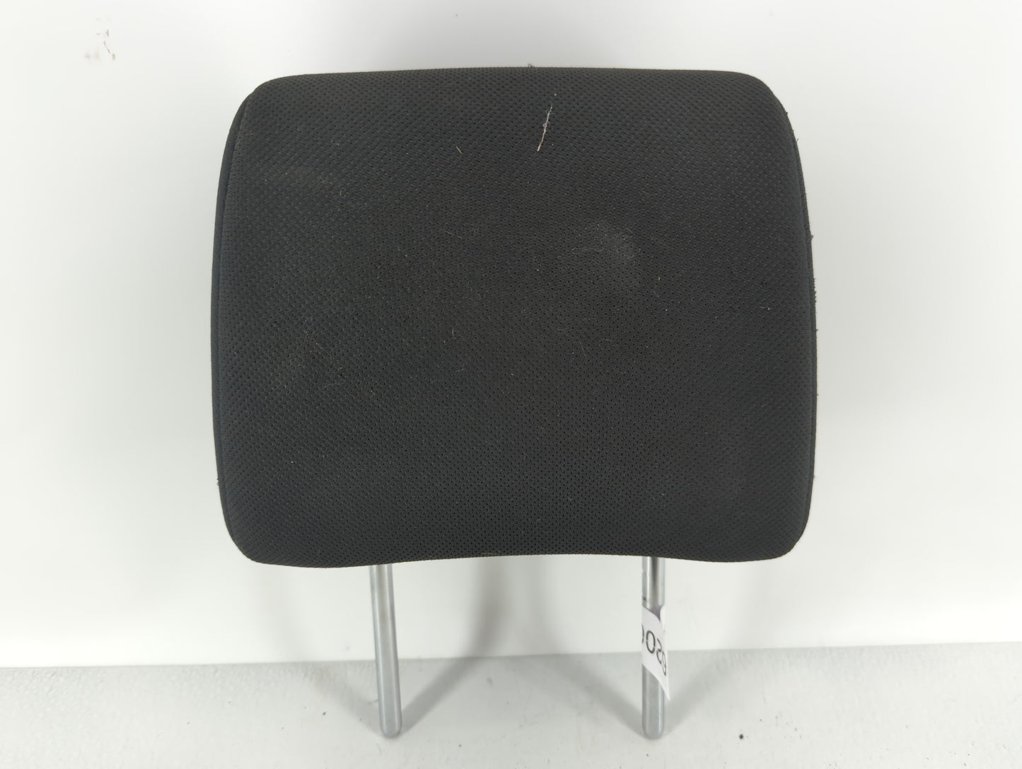 2015 Nissan Rogue Headrest Head Rest Front Driver Passenger Seat Black - Oemusedautoparts1.com
