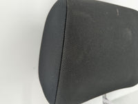 2015 Nissan Rogue Headrest Head Rest Front Driver Passenger Seat Black - Oemusedautoparts1.com