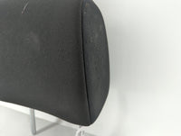 2015 Nissan Rogue Headrest Head Rest Front Driver Passenger Seat Black - Oemusedautoparts1.com