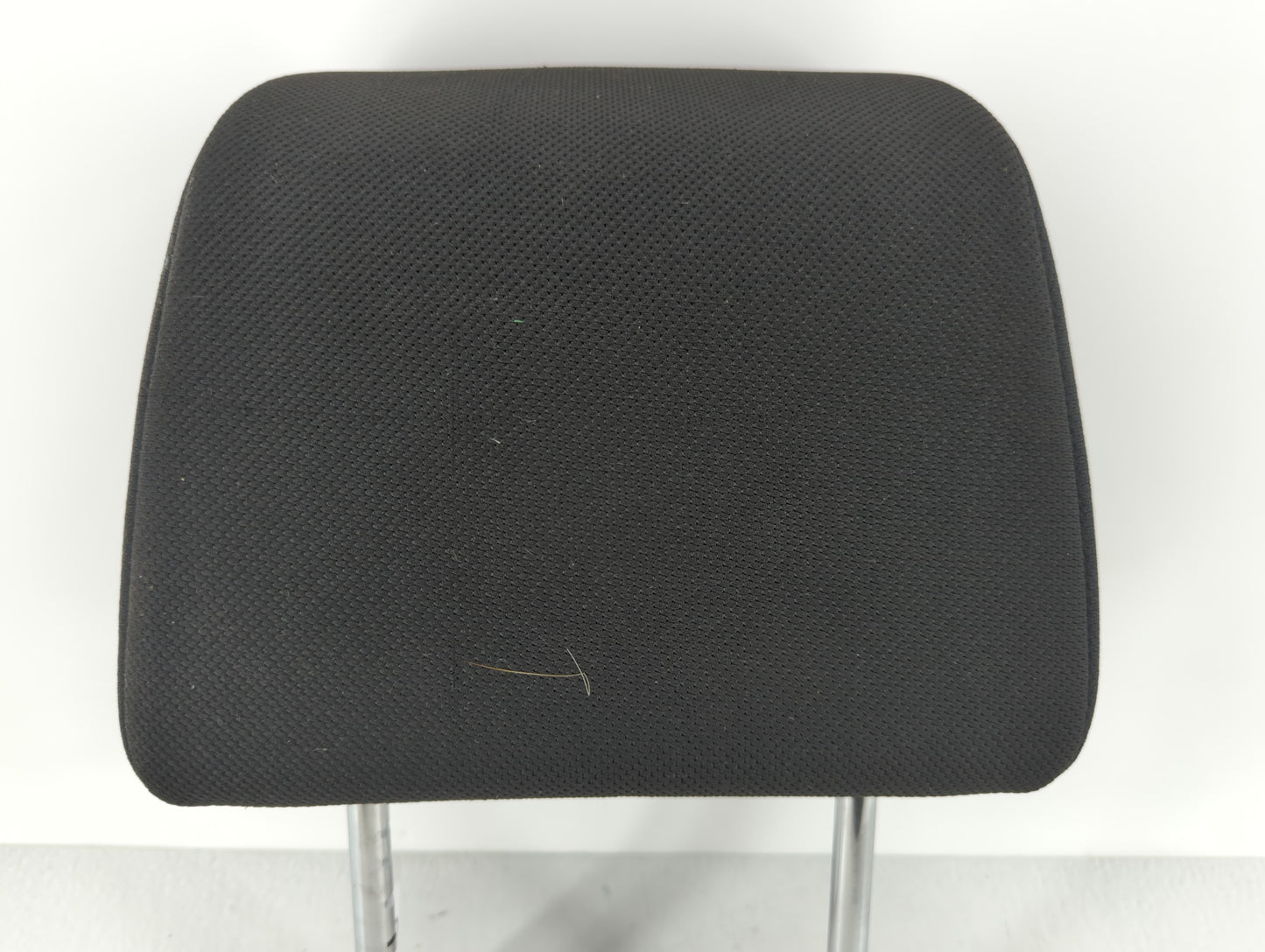 2015 Nissan Rogue Headrest Head Rest Front Driver Passenger Seat Black - Oemusedautoparts1.com