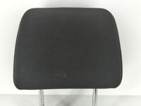 2015 Nissan Rogue Headrest Head Rest Front Driver Passenger Seat Black - Oemusedautoparts1.com