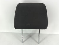 2015 Nissan Rogue Headrest Head Rest Front Driver Passenger Seat Black - Oemusedautoparts1.com