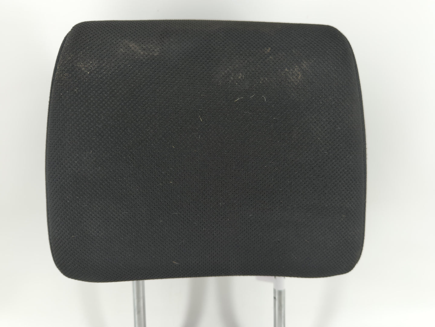 2015 Nissan Rogue Headrest Head Rest Front Driver Passenger Seat Black - Oemusedautoparts1.com