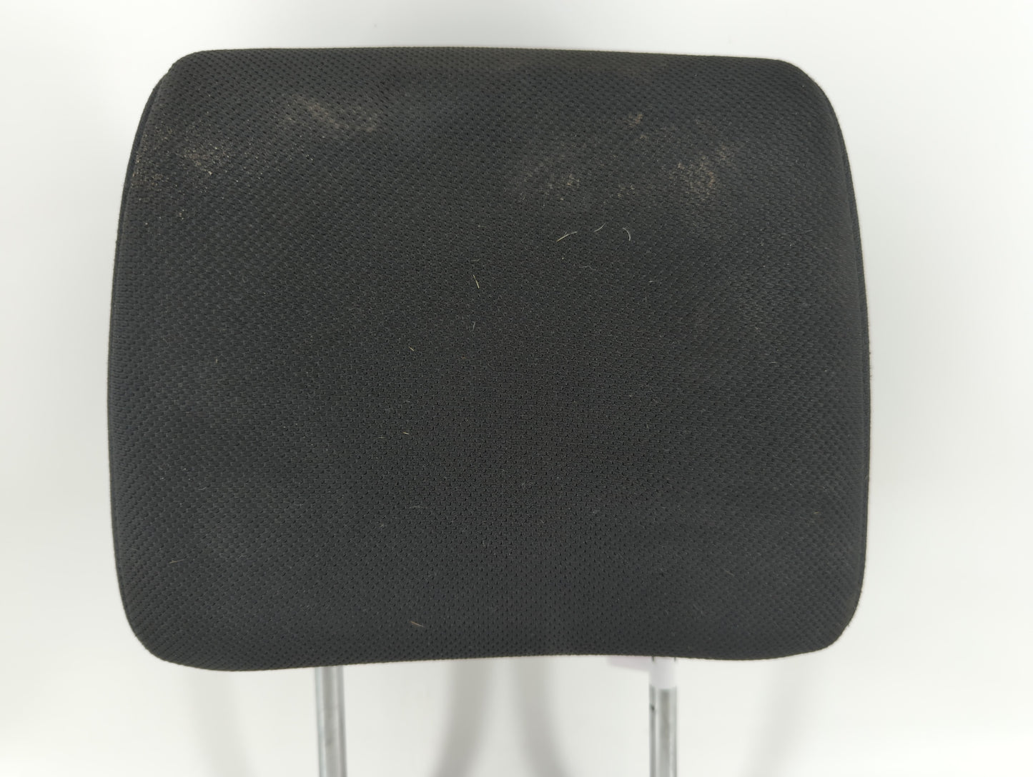 2015 Nissan Rogue Headrest Head Rest Front Driver Passenger Seat Black - Oemusedautoparts1.com