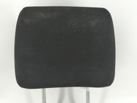 2015 Nissan Rogue Headrest Head Rest Front Driver Passenger Seat Black - Oemusedautoparts1.com