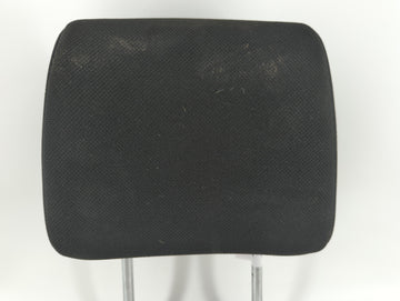 2015 Nissan Rogue Headrest Head Rest Front Driver Passenger Seat Black - Oemusedautoparts1.com