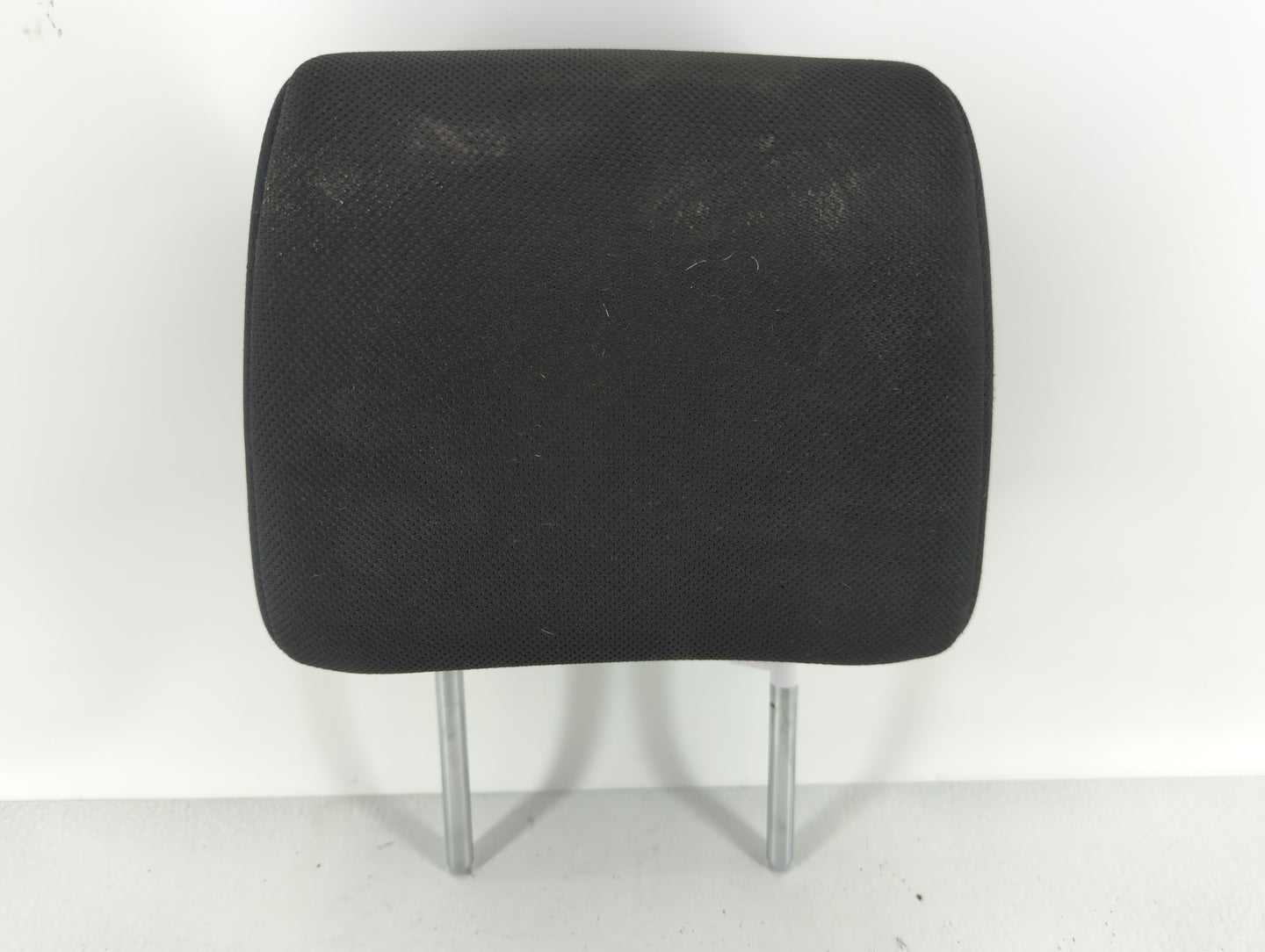 2015 Nissan Rogue Headrest Head Rest Front Driver Passenger Seat Black - Oemusedautoparts1.com