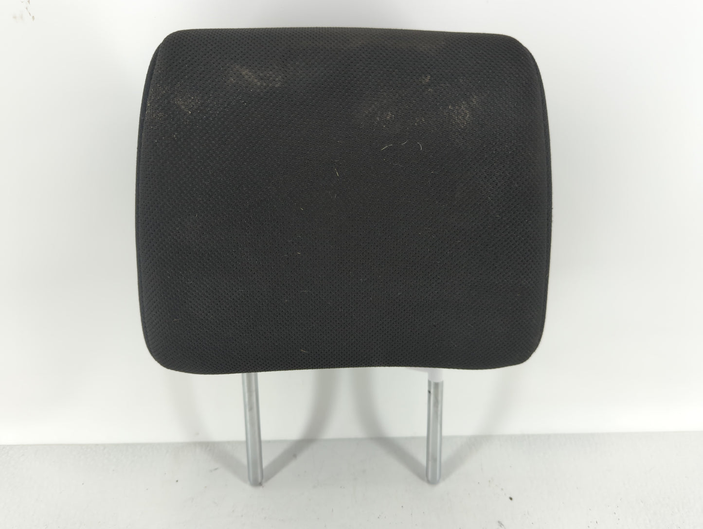 2015 Nissan Rogue Headrest Head Rest Front Driver Passenger Seat Black - Oemusedautoparts1.com