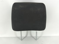 2015 Nissan Rogue Headrest Head Rest Front Driver Passenger Seat Black - Oemusedautoparts1.com