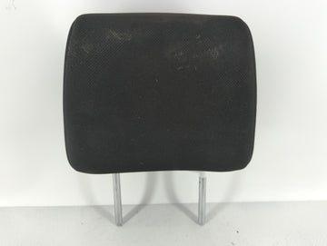 2015 Nissan Rogue Headrest Head Rest Front Driver Passenger Seat Black