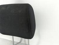 2015 Nissan Rogue Headrest Head Rest Front Driver Passenger Seat Black - Oemusedautoparts1.com