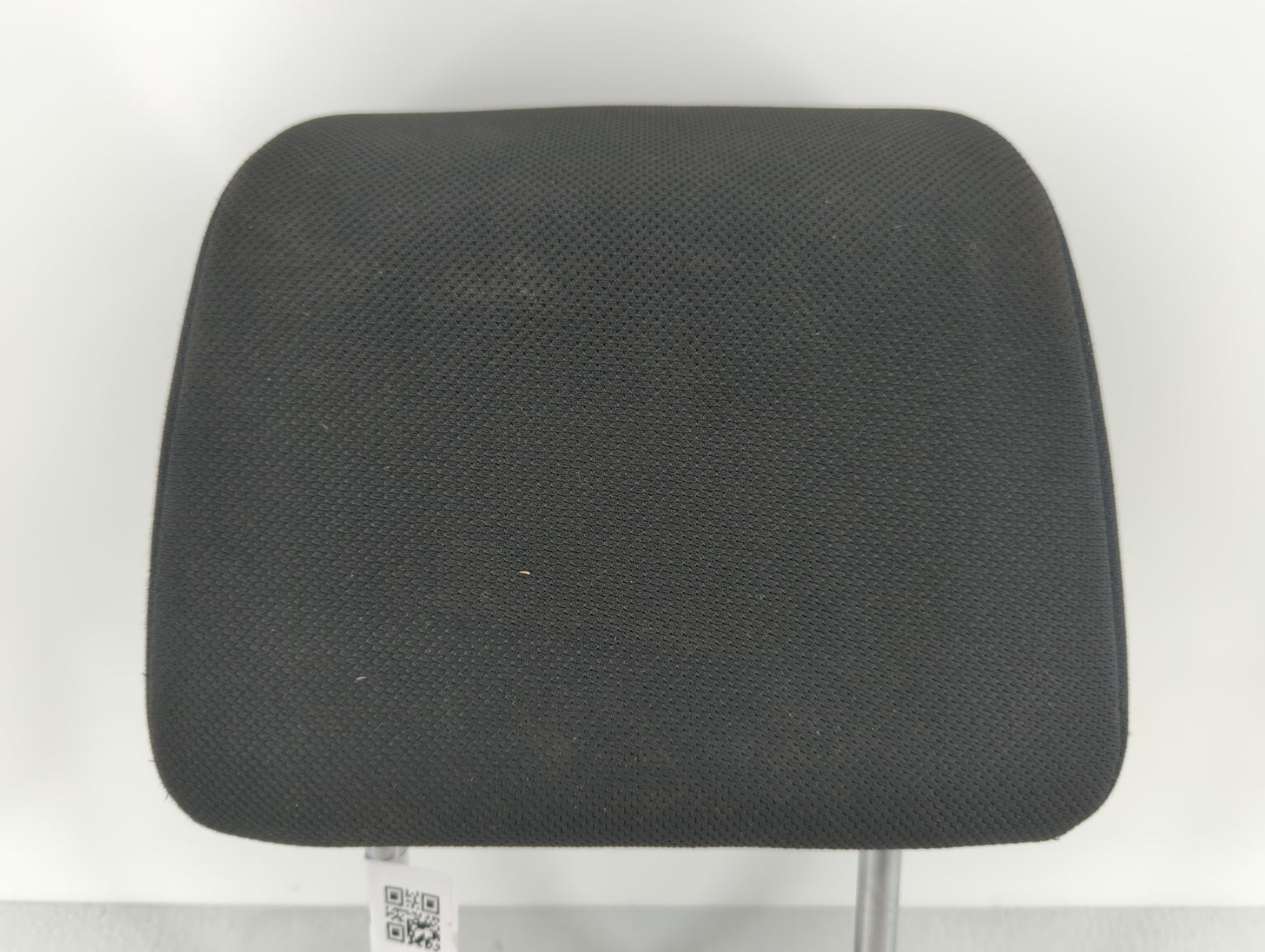 2015 Nissan Rogue Headrest Head Rest Front Driver Passenger Seat Black - Oemusedautoparts1.com