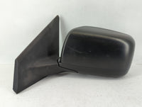 2008-2015 Nissan Rogue Driver Side View Mirror - Left Door Mirror OEM Used - Oemusedautoparts1.com