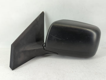 2008-2015 Nissan Rogue Driver Side View Mirror - Left Door Mirror OEM Used - Oemusedautoparts1.com