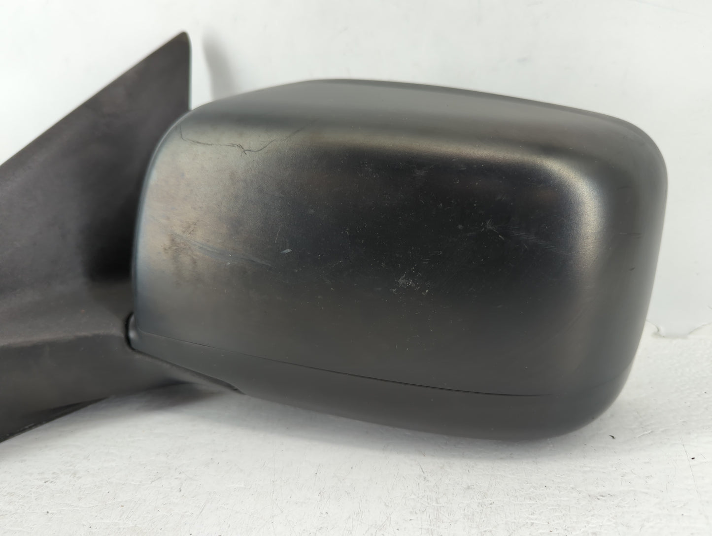 2008-2015 Nissan Rogue Driver Side View Mirror - Left Door Mirror OEM Used - Oemusedautoparts1.com