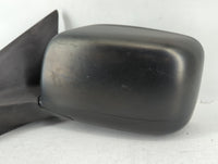 2008-2015 Nissan Rogue Driver Side View Mirror - Left Door Mirror OEM Used - Oemusedautoparts1.com