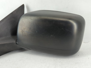 2008-2015 Nissan Rogue Driver Side View Mirror - Left Door Mirror OEM Used