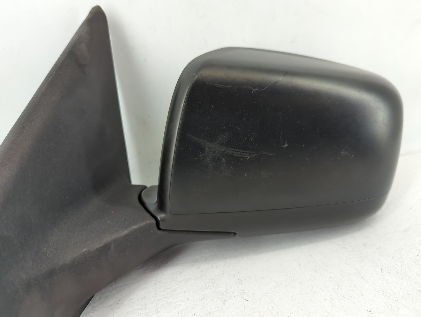 2008-2015 Nissan Rogue Driver Side View Mirror - Left Door Mirror OEM Used - Oemusedautoparts1.com