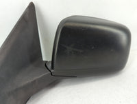 2008-2015 Nissan Rogue Driver Side View Mirror - Left Door Mirror OEM Used - Oemusedautoparts1.com