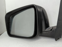 2008-2015 Nissan Rogue Driver Side View Mirror - Left Door Mirror OEM Used - Oemusedautoparts1.com