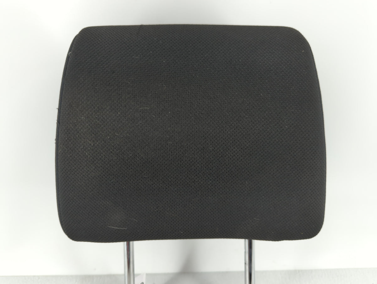 2015 Nissan Rogue Headrest Head Rest Rear Center Seat Black 620279 - Oemusedautoparts1.com