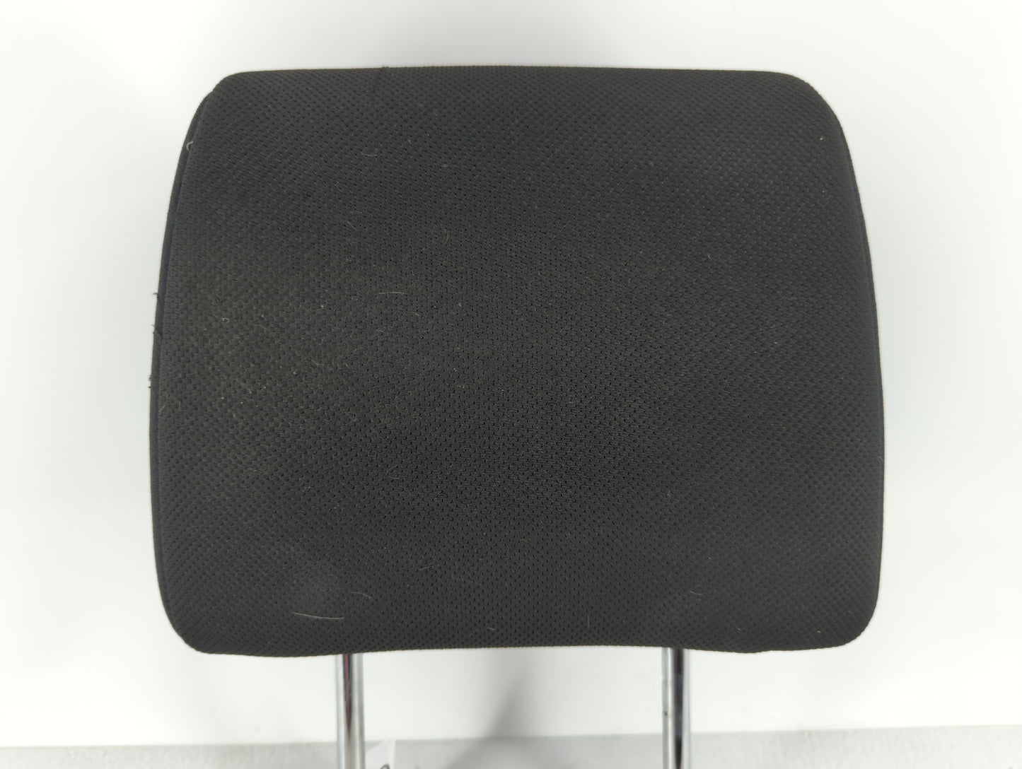 2015 Nissan Rogue Headrest Head Rest Front Driver Passenger Seat Black - Oemusedautoparts1.com
