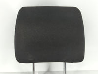 2015 Nissan Rogue Headrest Head Rest Front Driver Passenger Seat Black - Oemusedautoparts1.com