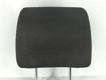 compare product 2015 Nissan Rogue Headrest Head Rest Front Driver Passenger Seat Black