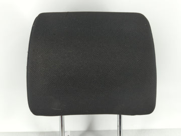 2015 Nissan Rogue Headrest Head Rest Front Driver Passenger Seat Black - Oemusedautoparts1.com